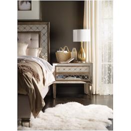 5414-90017 Hooker Furniture Sanctuary Avalon Bedroom Furniture Chest