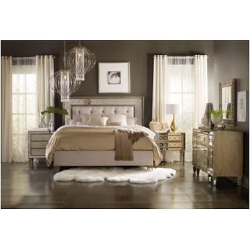 5414-90867-ck Hooker Furniture Sanctuary Avalon Bedroom Furniture Bed