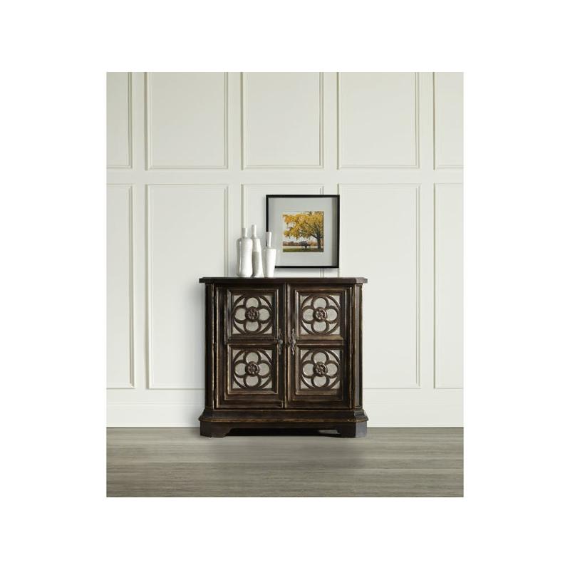 5420-85001 Hooker Furniture Sanctuary Avalon Dining Room Furniture Chest