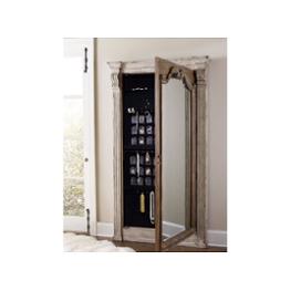 5351-50003 Hooker Furniture Chatelet Bedroom Furniture Armoire