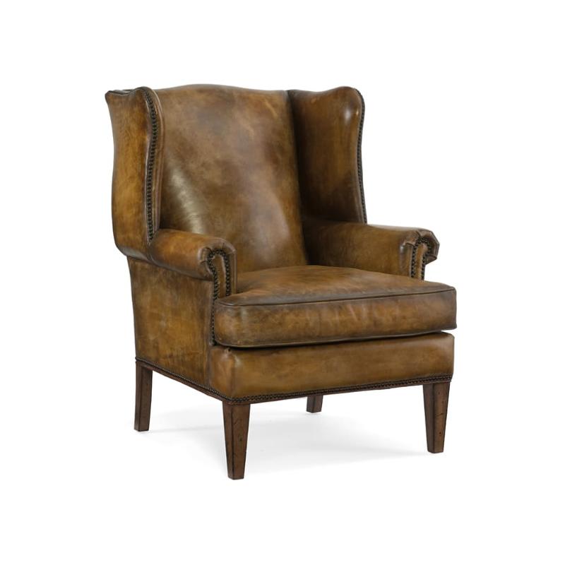 Cc408-01-085 Hooker Furniture Living Room Furniture Living Room Chair