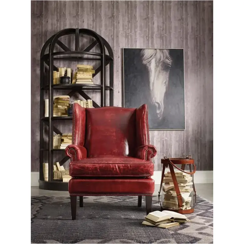 Cc408-069 Hooker Furniture Living Room Furniture Living Room Chair