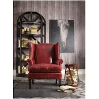 Cc408-069 Hooker Furniture Living Room Furniture Living Room Chair