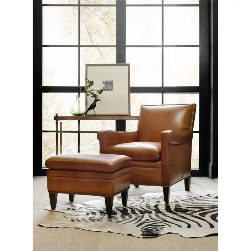 Cc419-085 Hooker Furniture Living Room Furniture Living Room Chair
