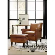 Cc419-085 Hooker Furniture Living Room Furniture Living Room Chair
