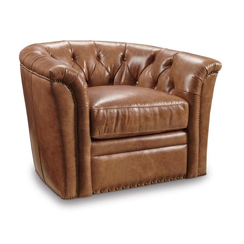 Cc424-sw-084 Hooker Furniture Living Room Furniture Living Room Chair