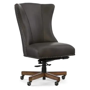 Ec483-079 Hooker Furniture Ec Home Office Furniture Office Chair