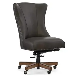 Ec483-079 Hooker Furniture Ec Home Office Furniture Office Chair
