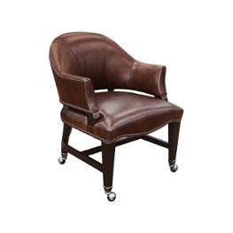 Gc100-086 Hooker Furniture Cc Living Room Furniture Accent Chair