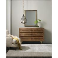 7000-90002 Hooker Furniture Transcend Bedroom Furniture Dresser