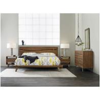 7000-90351 Hooker Furniture Transcend Bedroom Furniture Bed