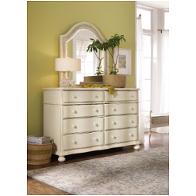 5900-90002-wh Hooker Furniture Sandcastle Bedroom Furniture Dresser