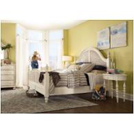 5900-90251-wh Hooker Furniture Sandcastle Bedroom Furniture Bed