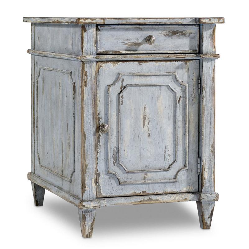 5851-50001 Hooker Furniture Chatelet Living Room Furniture End Table