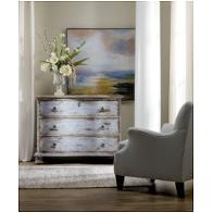 5851-85001 Hooker Furniture Chatelet Bedroom Furniture Accent Chest