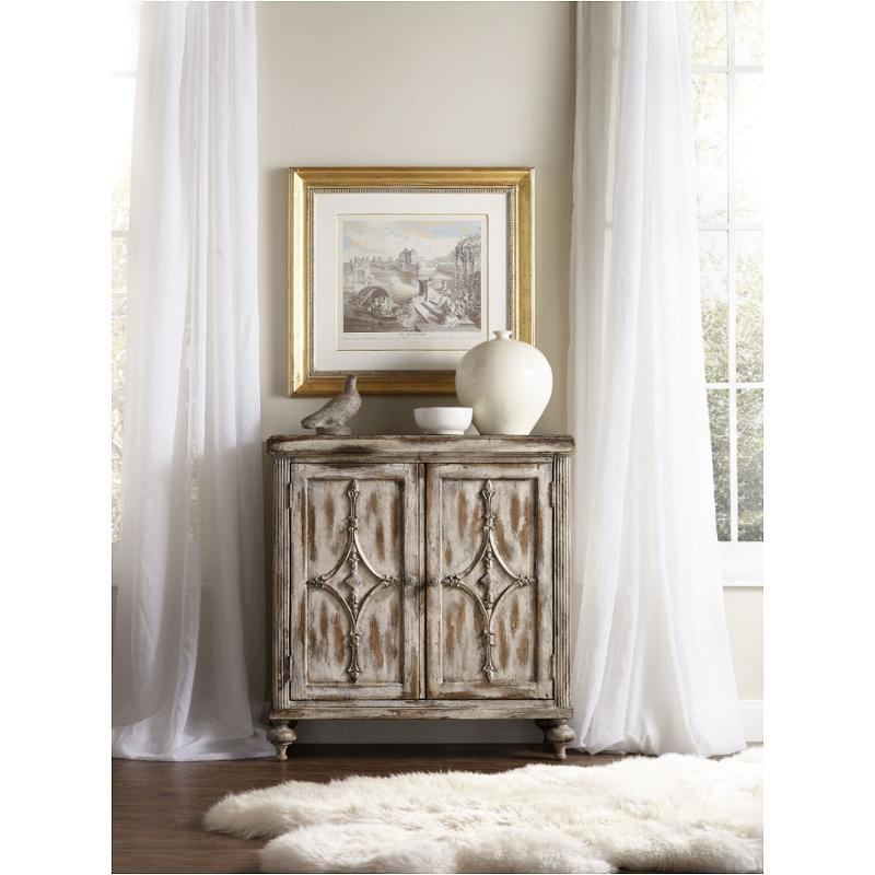 5853-85002 Hooker Furniture Chatelet Living Room Furniture Sofa Table