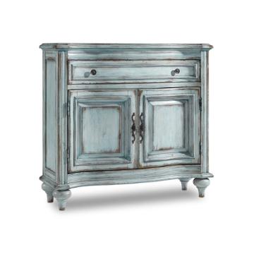 5494-85001-ltbe Hooker Furniture Solana Living Room Furniture Accent Chest