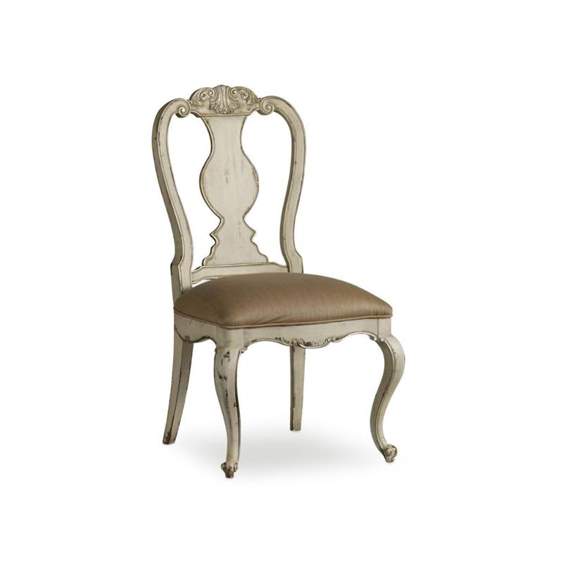5437-30310 Hooker Furniture La Maison Home Office Furniture Office Chair