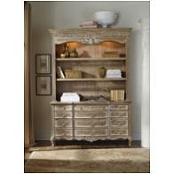 5435-10465 Hooker Furniture La Maison Home Office Furniture Credenza