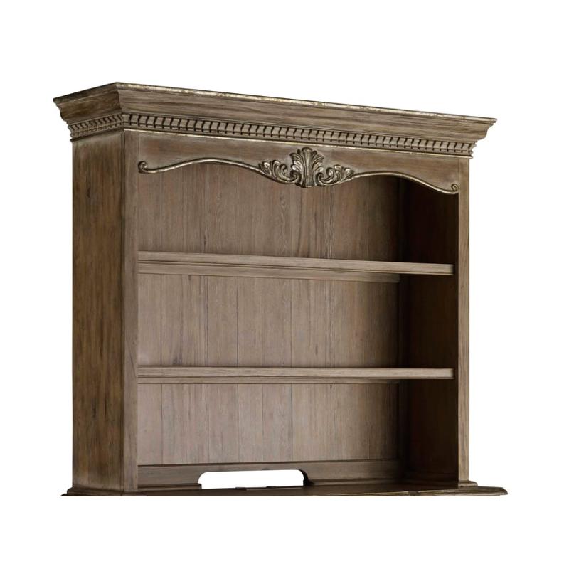 5435-10469 Hooker Furniture La Maison Home Office Furniture Credenza