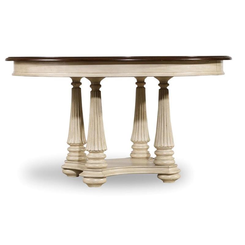 548175201 Hooker Furniture Leesburg 54 In Round Dining Table