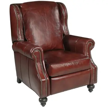 Rc140-085 Hooker Furniture Living Room Furniture Recliner