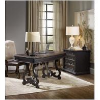 5374-10459 Hooker Furniture Treviso Home Office Furniture Desk