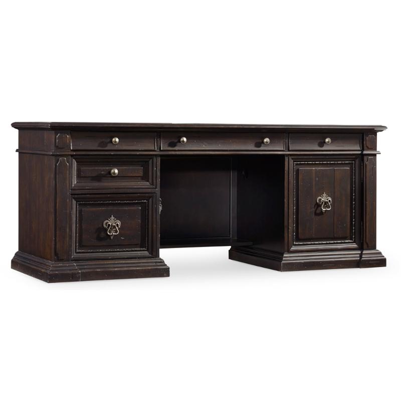 treviso executive desk