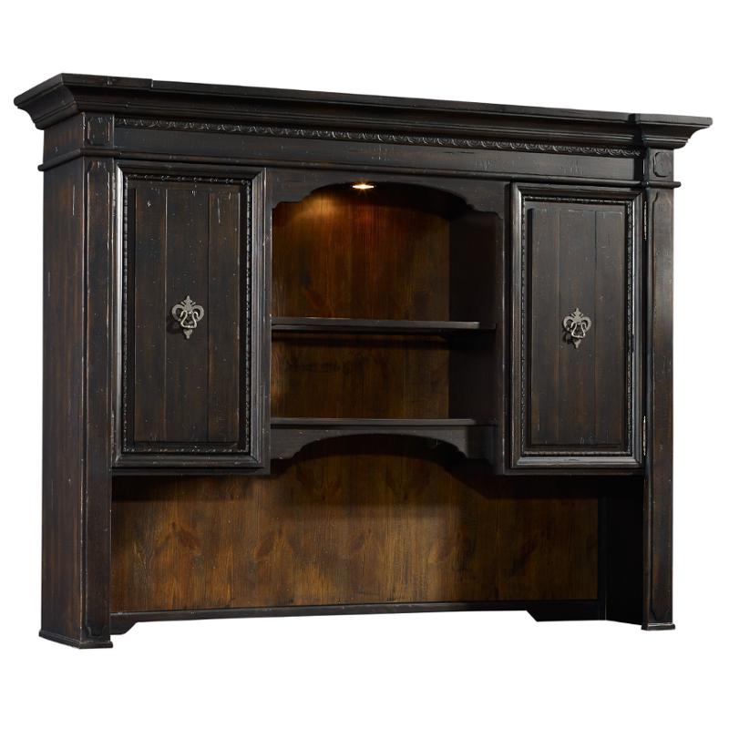 5374-10467 Hooker Furniture Treviso Home Office Furniture Credenza