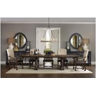 5374-75207 Hooker Furniture Treviso Dining Room Furniture Dining Table