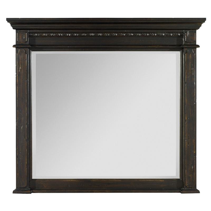 5374-90006 Hooker Furniture Treviso Bedroom Furniture Mirror