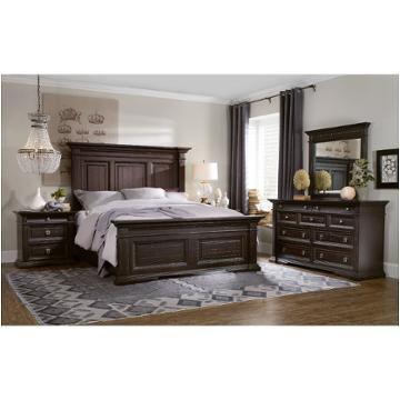 5374-90251 Hooker Furniture Treviso Bedroom Furniture Bed