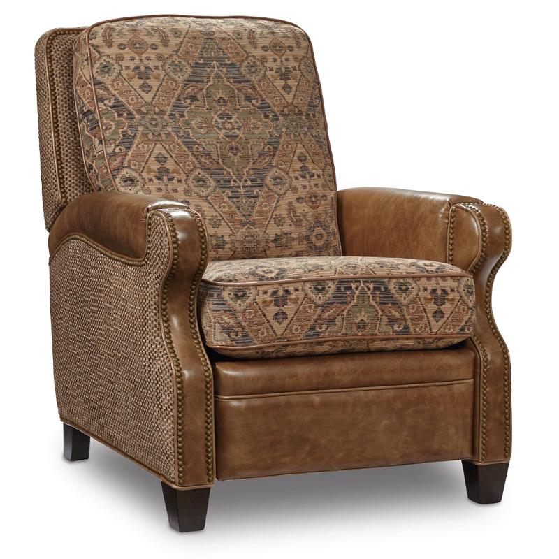 Rc358-010 Hooker Furniture Living Room Furniture Recliner