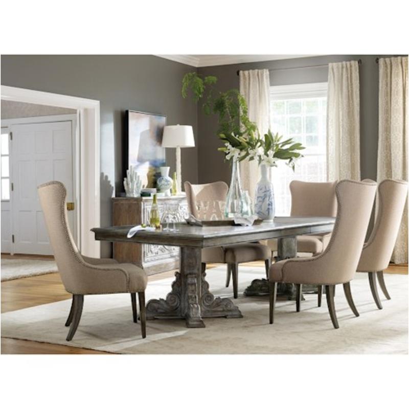 5701 75004 Furniture True, Vintage Dining Room Tables