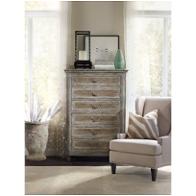 5701-90010 Hooker Furniture True Vintage Bedroom Furniture Chest
