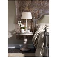 5701-90115 Hooker Furniture True Vintage Bedroom Furniture Nightstand
