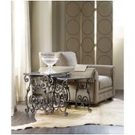 5707-50001 Hooker Furniture True Vintage Bedroom Furniture Nesting Table