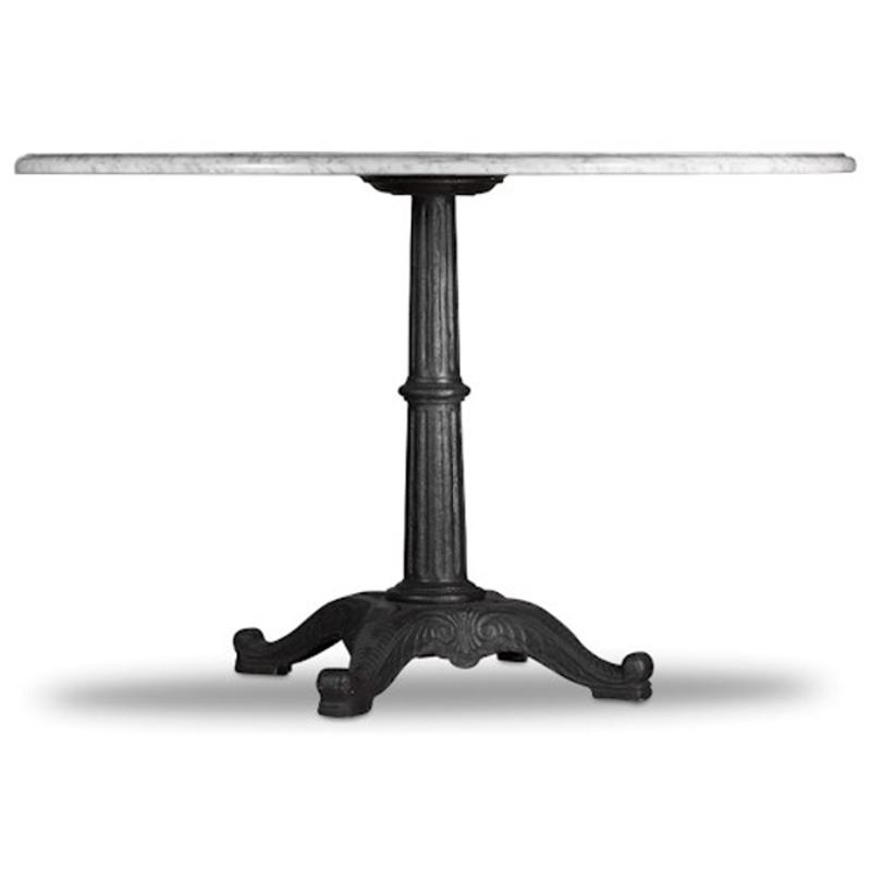 5465-75001-ltbk Hooker Furniture Studio 7h Dining Room Furniture Dining Table