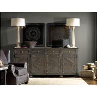 5700-85001 Hooker Furniture Vintage West Dining Room Furniture Credenza