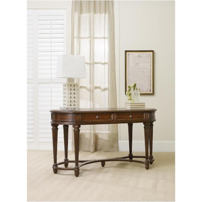 538110458 Hooker Furniture Leesburg Writing Desk