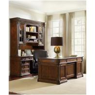 5381-10464 Hooker Furniture Leesburg Home Office Furniture Credenza
