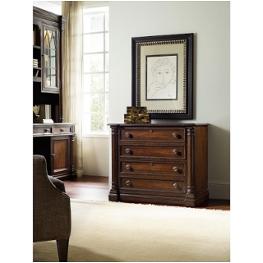 5381-10466 Hooker Furniture Leesburg Home Office Furniture File Cabinet