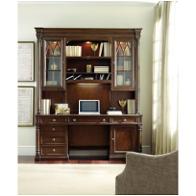 5381-10467 Hooker Furniture Leesburg Home Office Furniture Credenza
