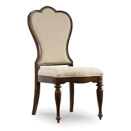 5381-75410 Hooker Furniture Leesburg Dining Room Furniture Dining Chair