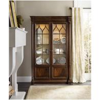 5381-75906 Hooker Furniture Leesburg Dining Room Furniture Accent Cabinet