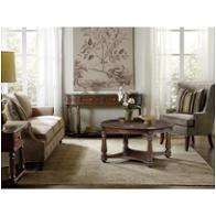 5381-80111 Hooker Furniture Leesburg Living Room Furniture Cocktail Table