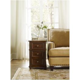 5381-80114 Hooker Furniture Leesburg Living Room Furniture End Table