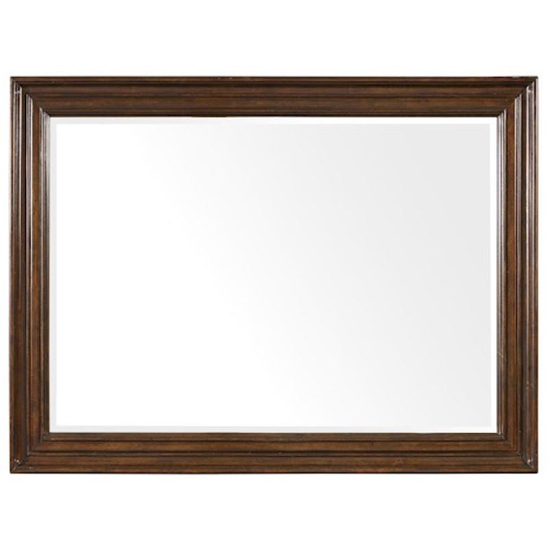 5381-90008 Hooker Furniture Leesburg Bedroom Furniture Mirror