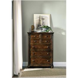 5381-90010 Hooker Furniture Leesburg Bedroom Furniture Chest