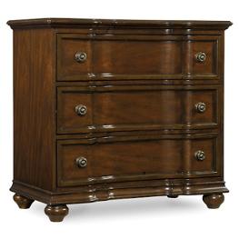 5381-90017 Hooker Furniture Leesburg Bedroom Furniture Nightstand